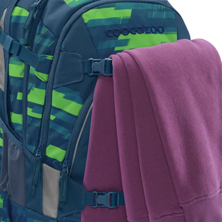 Immagine prodotto Coocazoo Zaino scuola MATE, 30 litri (30 l)