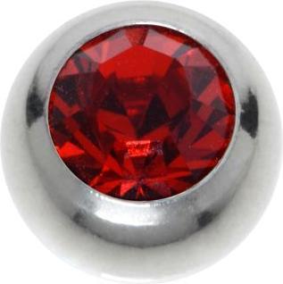 Rot, Silber