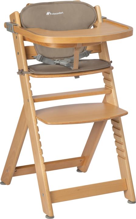 Beige, Natural Wood