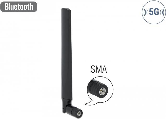 Immagine prodotto Delock 5G Antenne (3G, 5G, GSM)