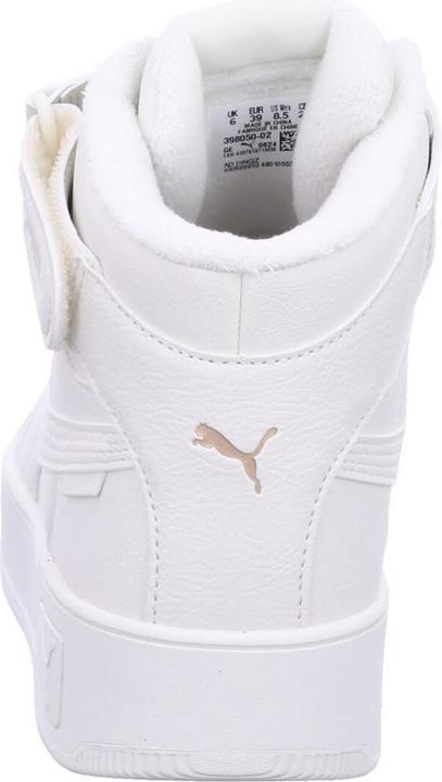 Produktbild Puma Carina Street Mid WTR (37.5)