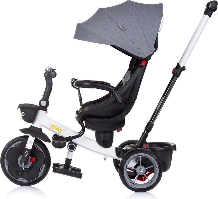 Produktbild Chipolino ChipolinoTricycle 4 in 1 Pegas