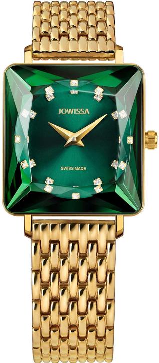 Image du produit Jowissa J8.067.M Facet Princess 25mm 5ATM (Montre analogique, 25 mm)