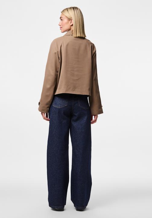 Produktbild Pieces PCSCARLETT Trenchcoat (L)