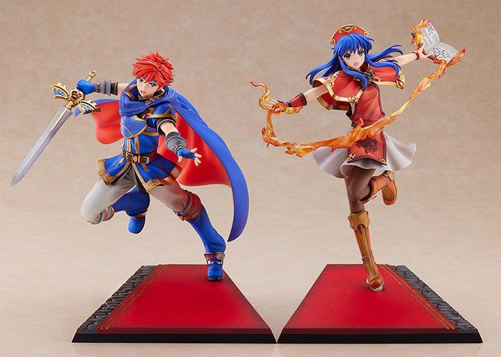 Actual product image Intelligent Systems Fire Emblem The Binding Blade