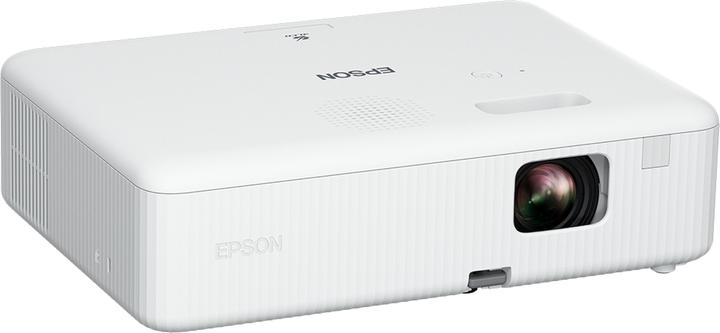 Epson CO-W01 (WXGA, 3000 lm, 1.27 - 1.71:1)