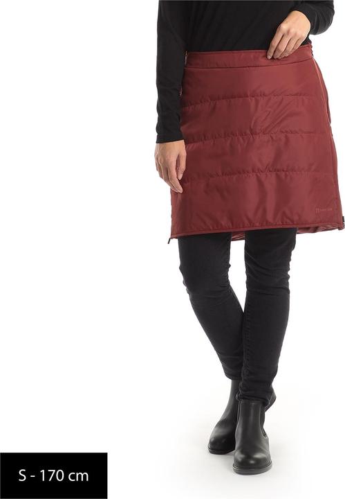 Image du produit Heber Peak Jupe LoblollyHe.Padded pour femme (44)