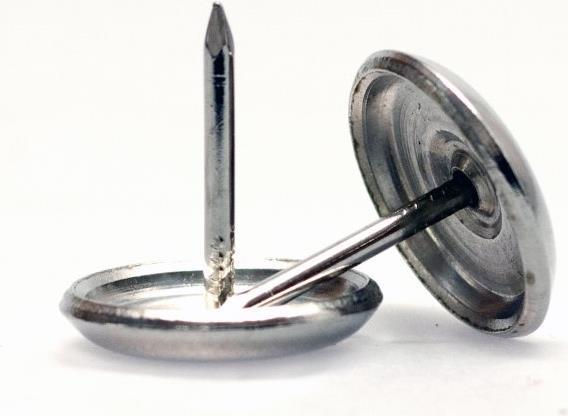 Puag Metallgleiter (12 Stück)