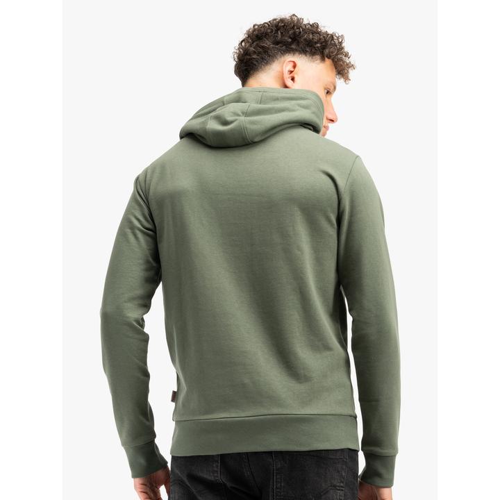 Produktbild Lonsdale Hoodie Fremington Kapuzensweatshirt (S)