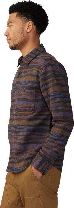 Produktbild Mountain Hardwear M Granite Peak Long Sleeve Flannel Shirt (L)