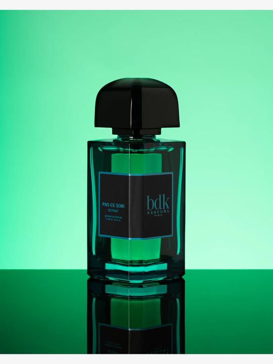 Produktbild Bdk Parfums Paris Pas ce Soir Extrait (Eau de Parfum, 100 ml)