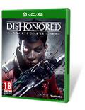 Image du produit Plaion Dishonored: Death of the Outsider (Xbox One X, Xbox Series X, Multilingue)