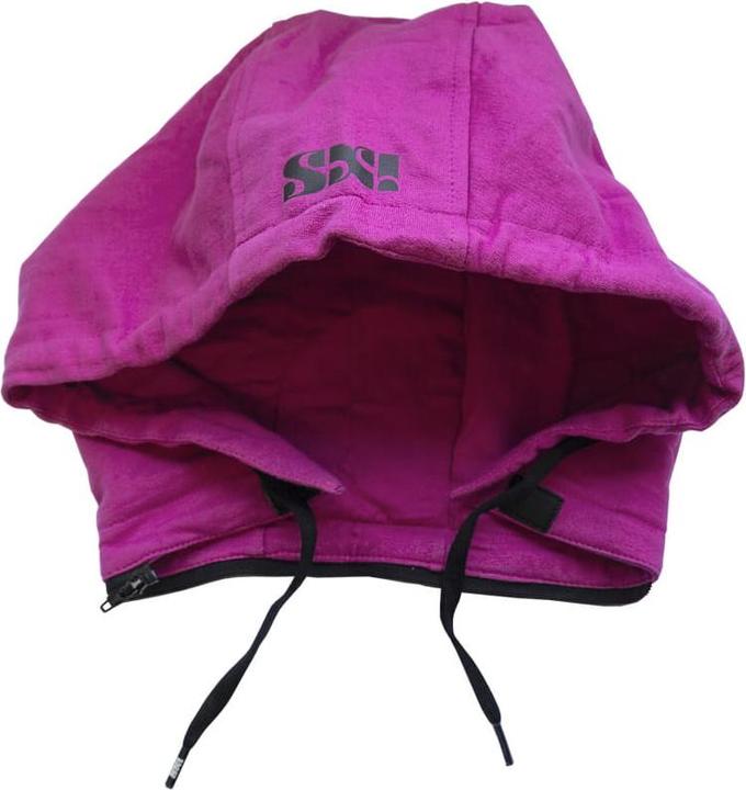 Produktbild iXS Classic SO Damen Jacke Moto (Damen, 3XL)