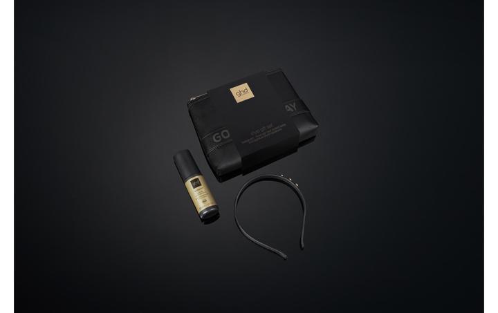 Produktbild ghd Washbag Spring Summer LE23 (Körperlotion, 50 ml)
