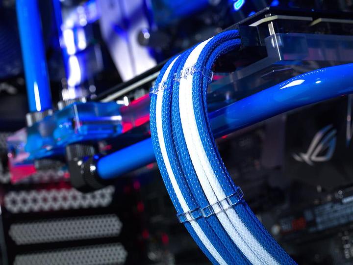 Immagine prodotto Digitec Zenon ZX - alimentato da Joule Performance (Intel Core i7-7700K, 16 GB, 500 GB, GeForce GTX 1080 Ti)