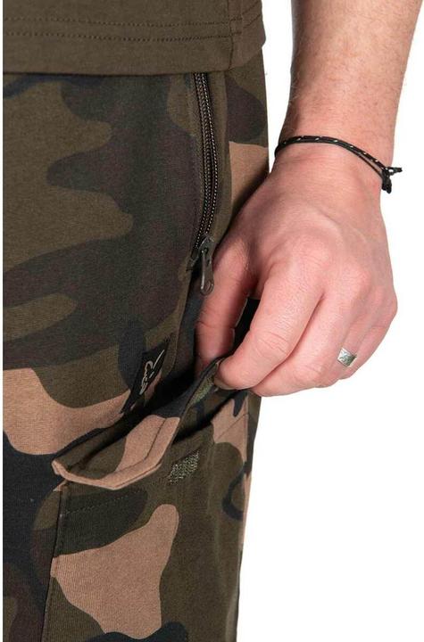 Actual product image Fox Lw (M)