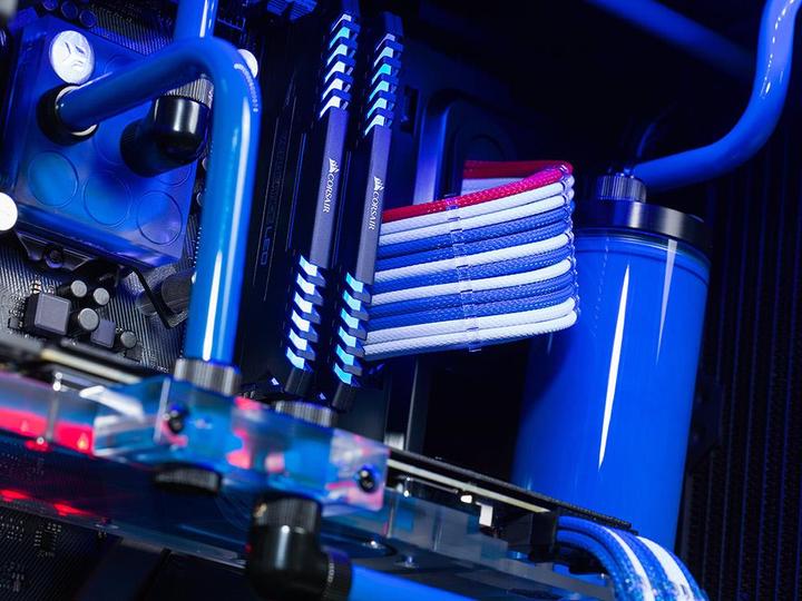 Immagine prodotto Digitec Zenon ZX - alimentato da Joule Performance (Intel Core i7-7700K, 16 GB, 500 GB, GeForce GTX 1080 Ti)