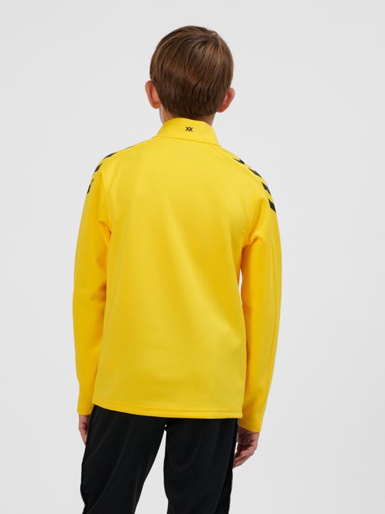 Immagine prodotto hummel Hmlcore Xk Poly Zip Sweat Bambini (164)
