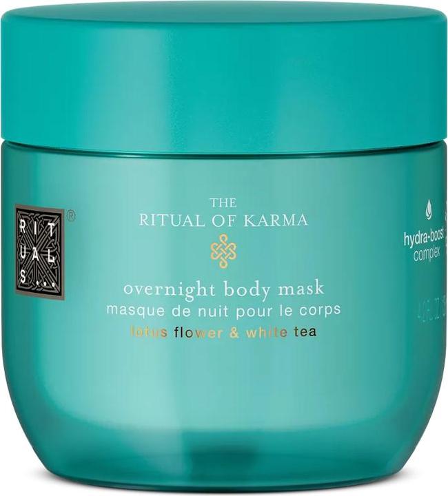 Image du produit Rituals Karma (Gel pour le corps, 125 ml)