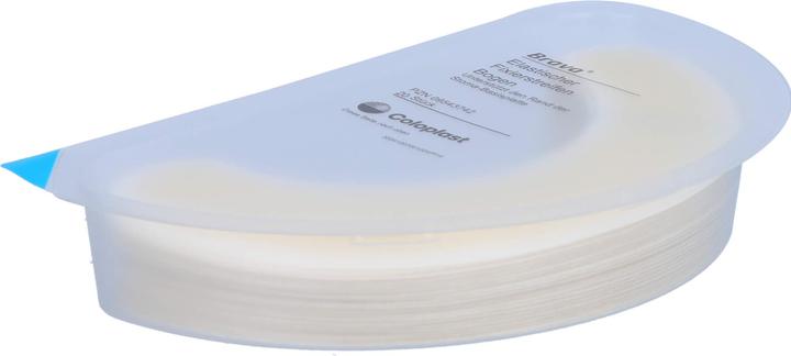 Produktbild Coloplast Brava Elastischer Fixierstreifen, 20 St STR (20 x)