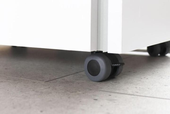 Actual product image Apollo Roll container