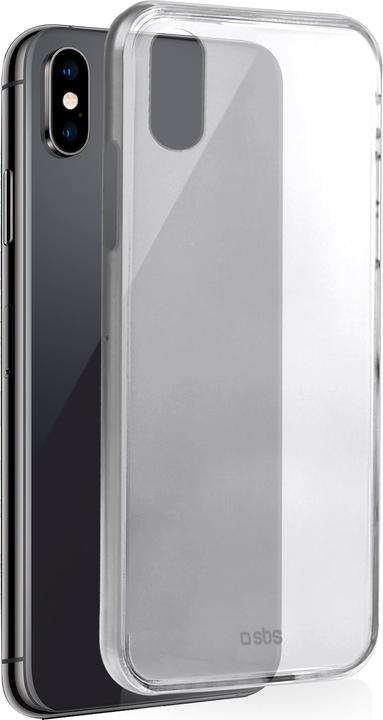 Immagine prodotto SBS Custodia protettiva (Apple iPhone X)