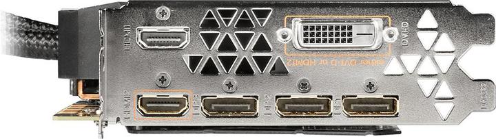 Immagine prodotto Gigabyte GeForce GTX 1080 Ti Waterforce Xtreme Aorus (11 GB)