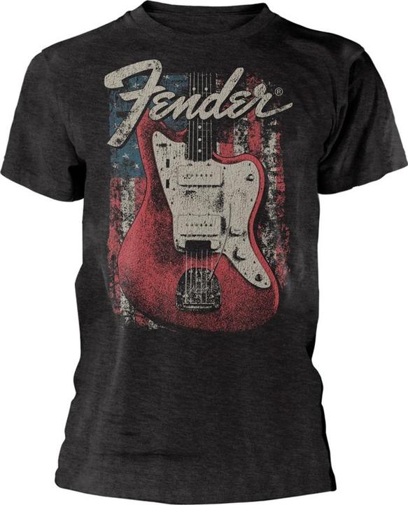Produktbild Fender Distressed Guitar (Jazzmaster) (S)