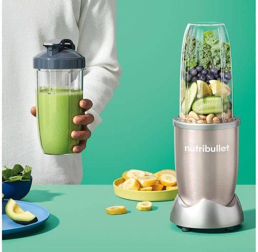 Produktbild NutriBullet NB904CP (900 W)
