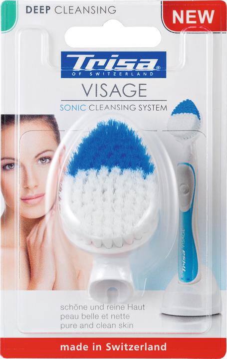 Trisa Deep Cleansing (1 x)