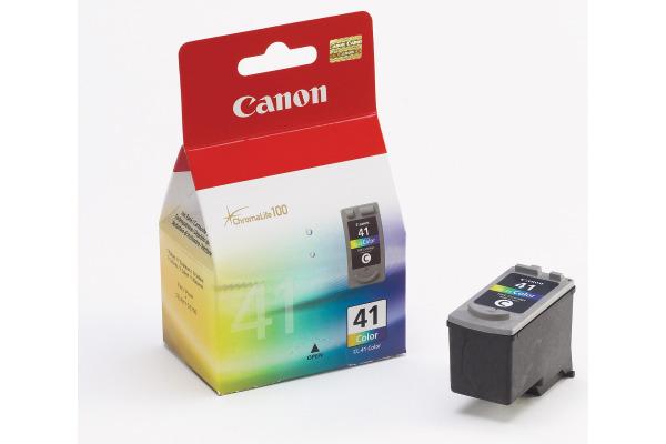 Produktbild Canon CL-41 Color (M, Y, C)