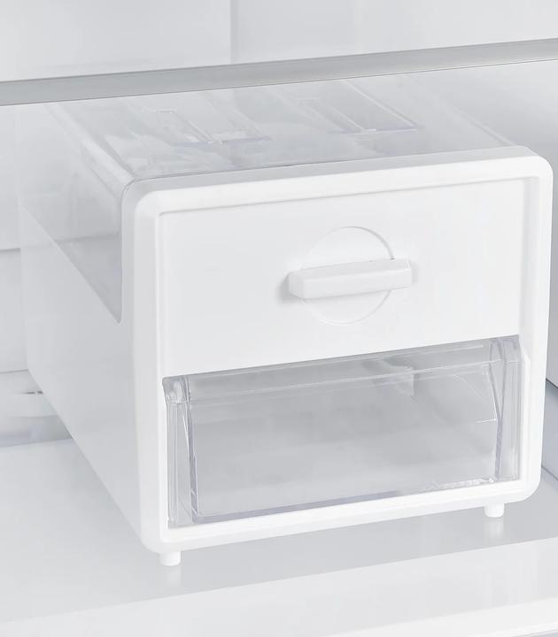 Image du produit Exquisit GS295-NF-H-040D (Autonome, 274 l)
