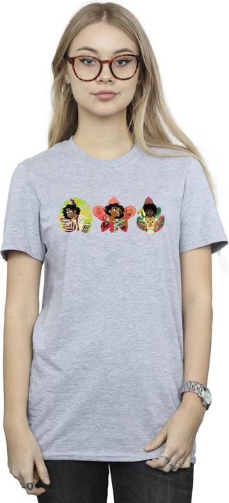 Produktbild Disney Encanto Family Line TShirt (S)