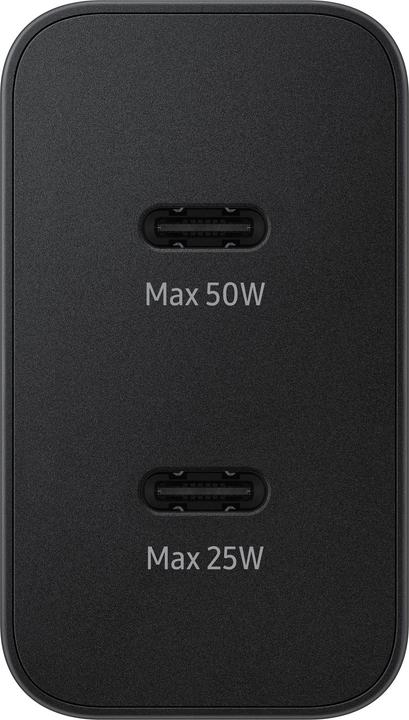 Produktbild Samsung Fast Charger (50 W)