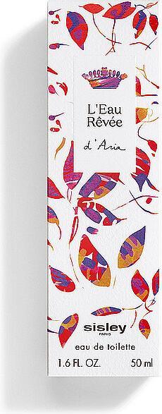 Immagine prodotto Sisley d'Aria Eau de Toilette (Eau de toilette, 50 ml)