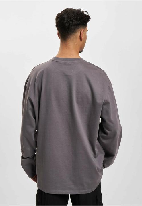 Actual product image DEF Everyday Longsleeve - 134551 (XXL)
