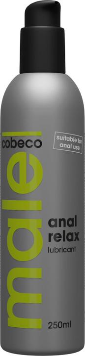 Immagine prodotto Cobeco Rilassamento anale maschile (250 ml)
