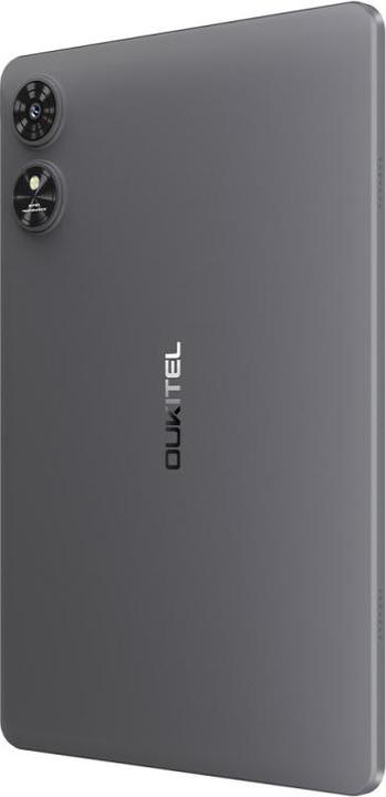 Produktbild Oukitel OT6 (WiFi-Tablet - 10.1" - 64 GB, 4 GB RAM) Grau (10.10", 64 GB, Grey)