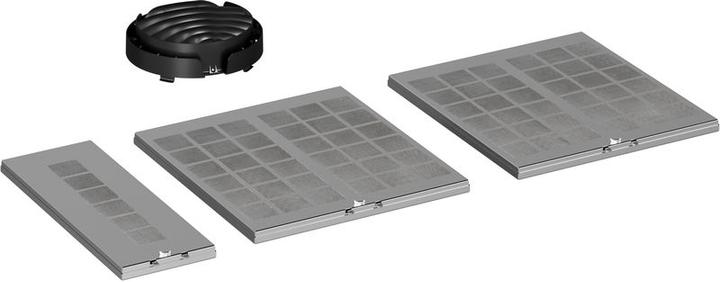 Image du produit Bauknecht GTE 608 FA 3 CH (Autonome, 394 l)
