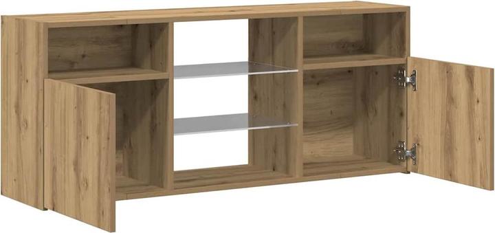 Actual product image VidaXL Jonas (120 x 30 x 50 cm)