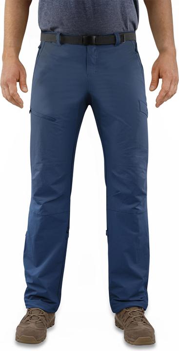 Immagine prodotto Normani Pantaloni Softshell da uomo Achray (S)