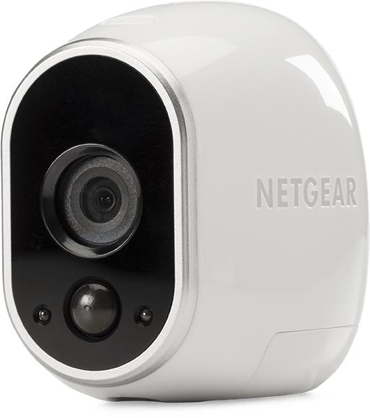 Produktbild Arlo VMS3130 1er-Set (1280 x 720 Pixels)