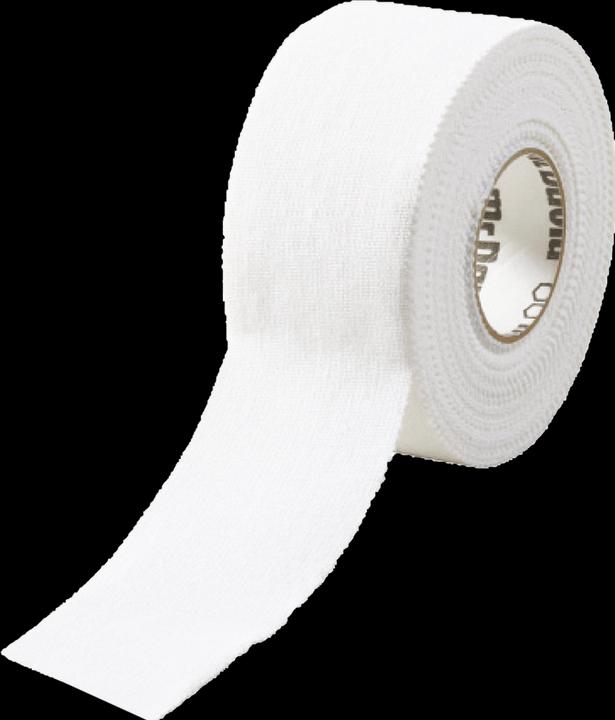 Immagine prodotto McDavid Eurotape 2,5 cm x 10 m Scatola con 12BlisterTape (10 m)