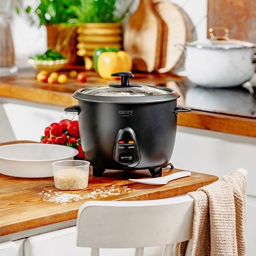 Actual product image Camry Rice cooker