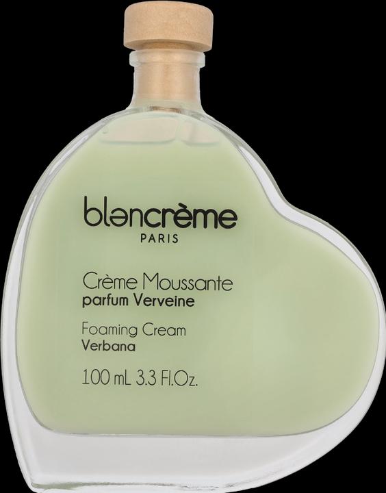 Blancreme Foaming Cream (100 ml)