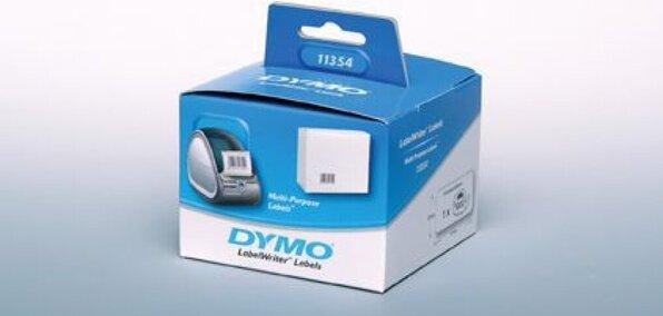 Produktbild Dymo S0722540 Vielzweck-Etiketten, 1 Stück
