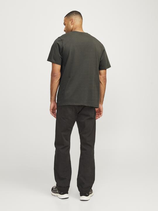 Immagine prodotto Jack & Jones T-shirt RDD stampata a girocollo (L)