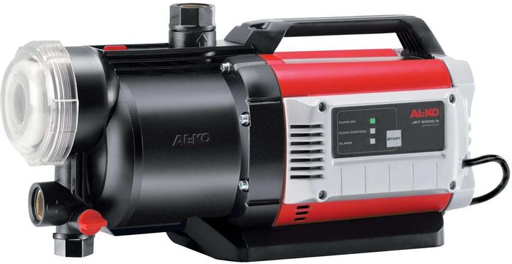 Produktbild AL-KO Gartenpumpe Jet 6000-5 Premium (Gartenpumpe)