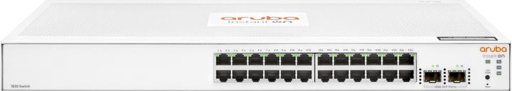 Image du produit HPE Aruba Switch IOn 1830 24G