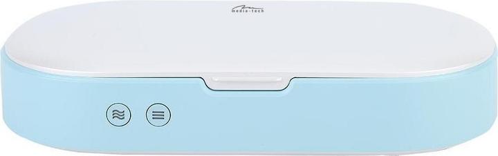 Actual product image Media-Tech MT6517 UV-C Multifunctional Steriliser